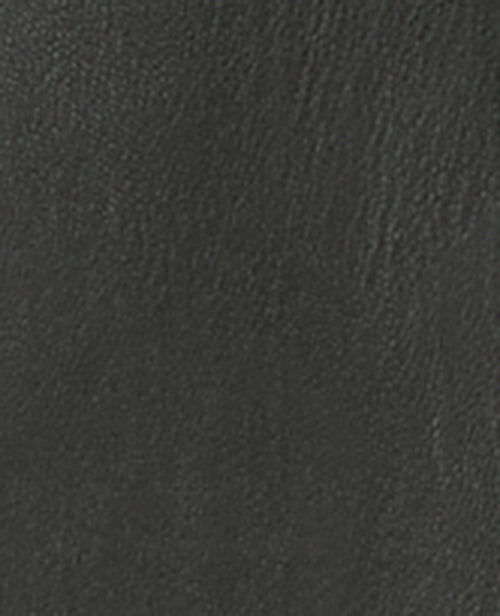 Mini-jupe en simili cuir avec poches - PIMKIE - 8