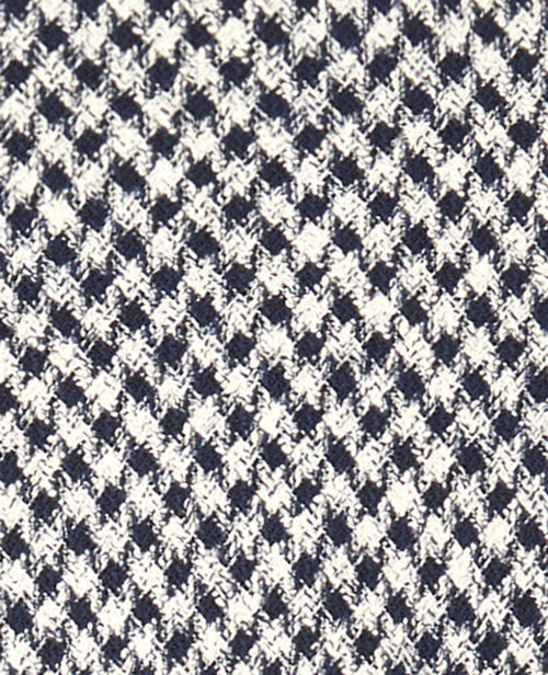 Jupe trapèze en tweed - PIMKIE - 8