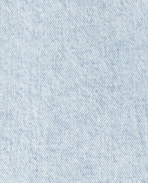 Jupe-short en jean - PIMKIE - 7