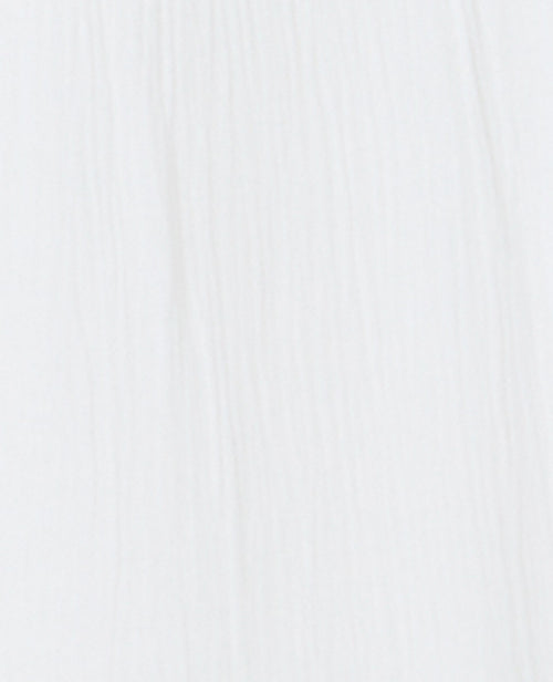 Jupon long à étages avec ceinture élastiquée - PIMKIE - 8