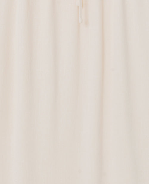 Jupe longue avec lin - PIMKIE - 7