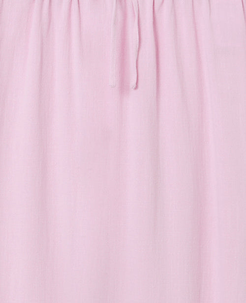 Jupe longue avec lin - PIMKIE - 7