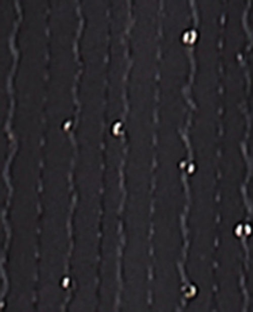 Jupe courte à volants avec mini sequins - PIMKIE - 8