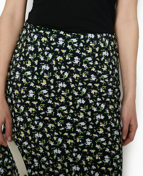 Jupe longue évasée - PIMKIE - 3