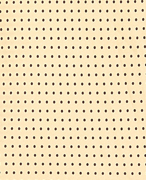 Jupe longue en satin motif pois - PIMKIE - 9