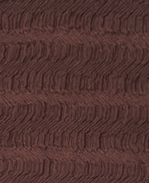 Jupe courte en maille reliefée avec 2 volants - PIMKIE - 9