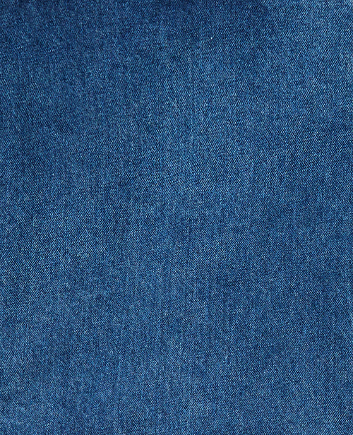 Jupe-short en jean - PIMKIE - 8