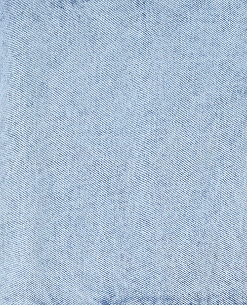 Jupe-short en jean - PIMKIE - 8