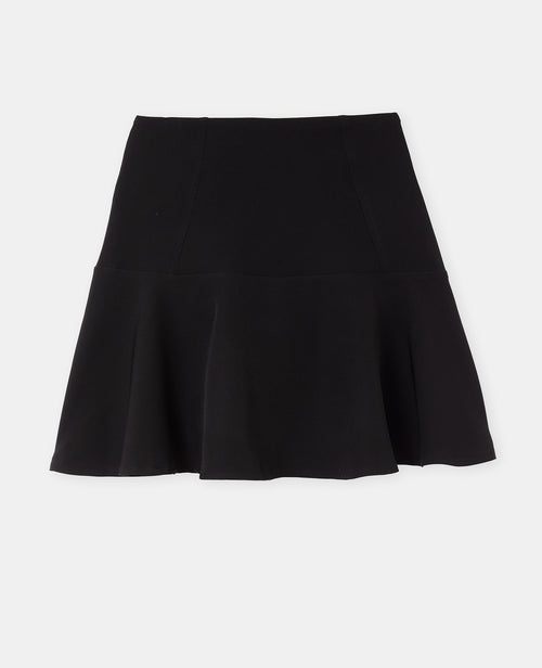 Jupe patineuse courte - PIMKIE - 4