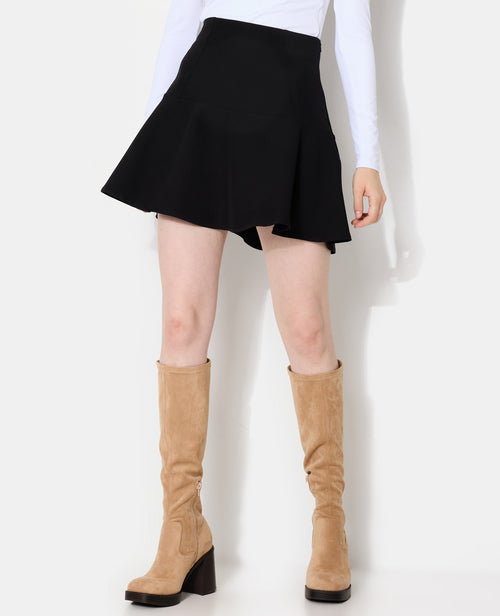 Jupe patineuse courte - PIMKIE - 6