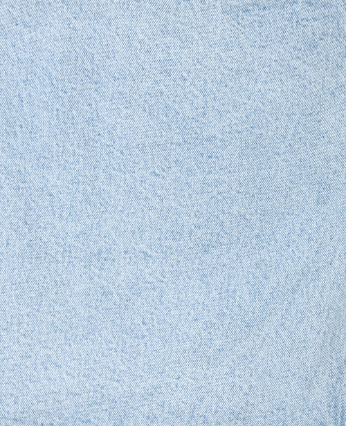 Jupe-short en jean - PIMKIE - 7