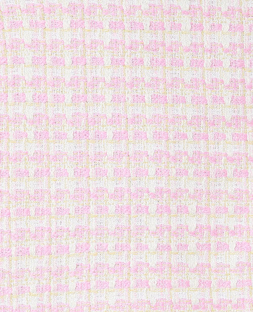 Jupe-short en tweed avec boucle fantaisie - PIMKIE - 7