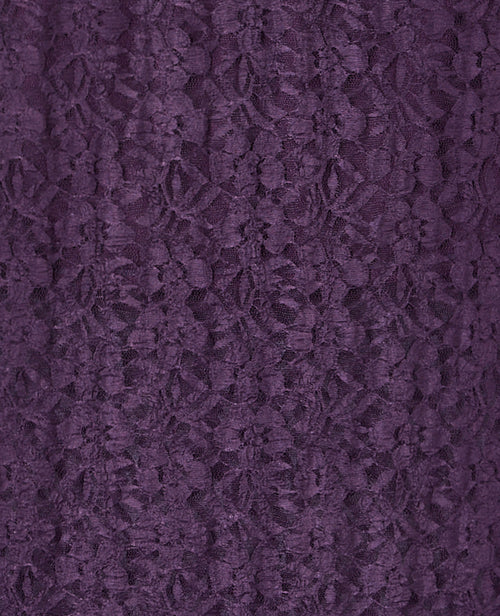 Jupe longue en dentelle - PIMKIE - 8