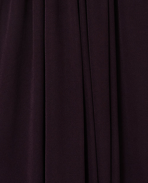 Jupe longue en voile avec lien coulissé - PIMKIE - 2