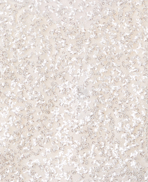 Jupe mini en sequins - PIMKIE - 8