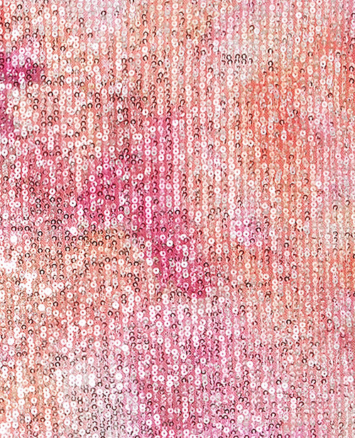 Jupe courte avec sequins - PIMKIE - 6
