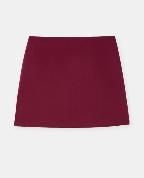 Jupe-short mini - PIMKIE - 4