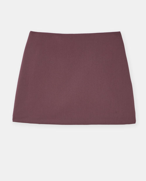 Jupe-short mini - PIMKIE - 4