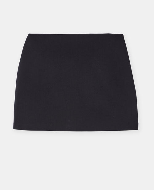 Jupe-short mini - PIMKIE - 4
