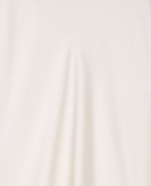 Jupe longue en satin avec galon dentelle - PIMKIE - 8