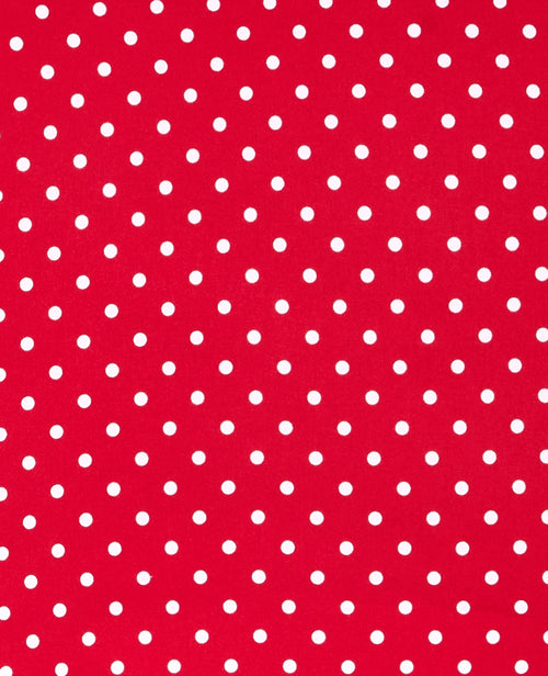 Jupe-short motif pois - PIMKIE - 7