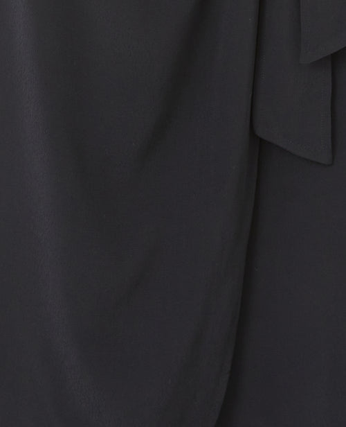 Robe longue portefeuille - PIMKIE - 8