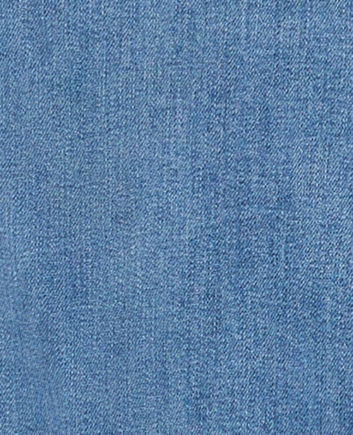 Robe moulante en jean stretch - PIMKIE - 8