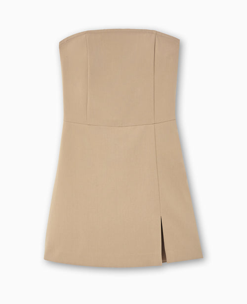 Combishort bustier - PIMKIE - 4