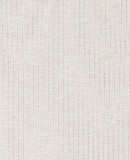 Robe longue évasée en maille côtelée - PIMKIE - 8