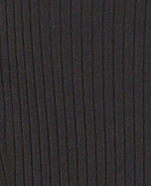 Robe longue en maille côtelée encolure carrée - PIMKIE - 8