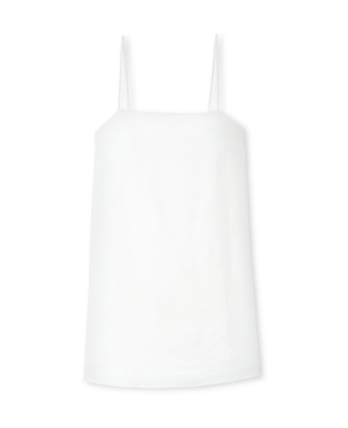 Robe courte avec bretelles à nouer - PIMKIE - 4