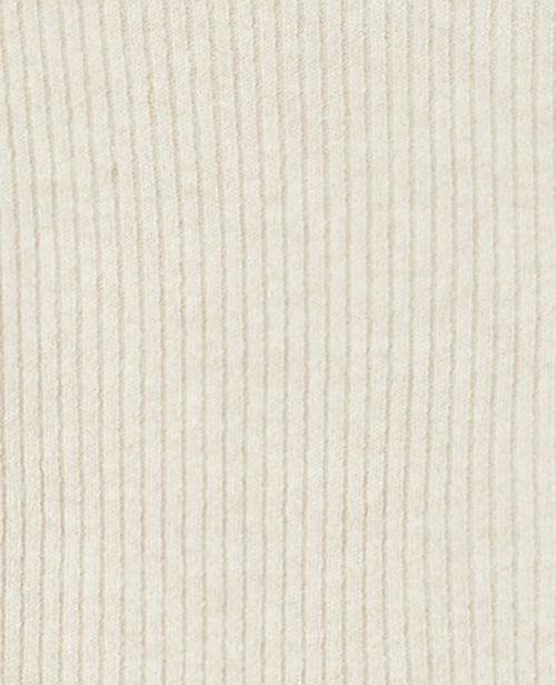 Robe courte en maille côtelée - PIMKIE - 8