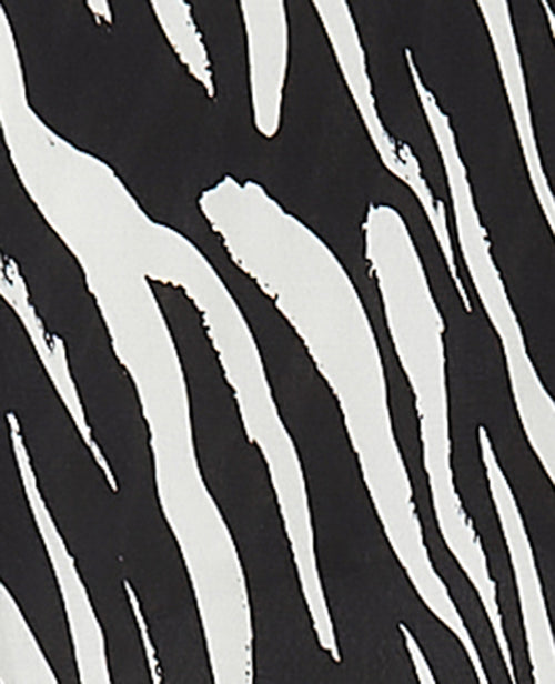 Robe courte avec découpe dos - PIMKIE - 7