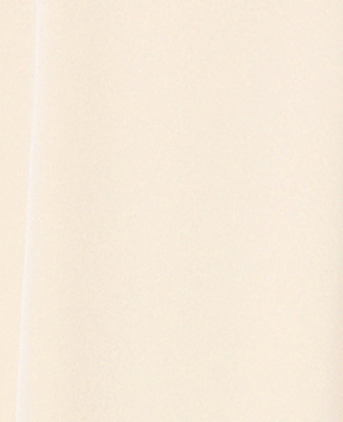 Robe longue et évasée en tissu satiné - PIMKIE - 4