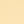 Jaune pâle