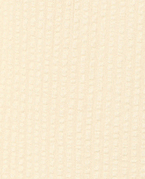 Robe courte en tissu gaufré avec dentelle - PIMKIE - 8