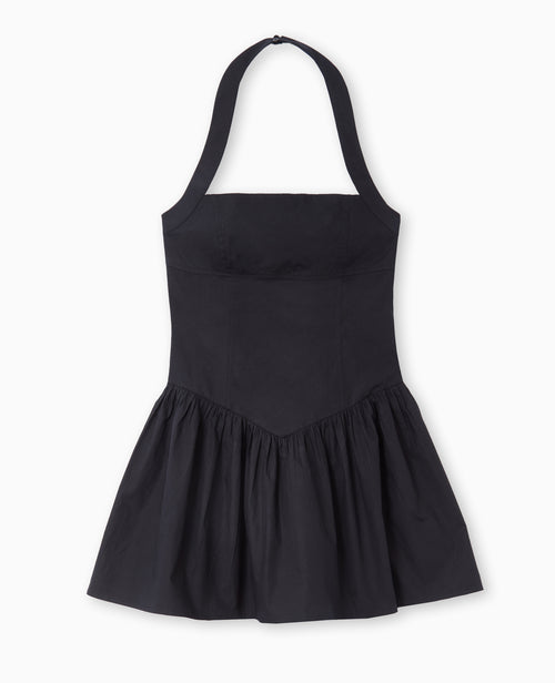 Robe courte dos-nu - PIMKIE - 4