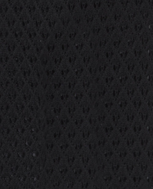 Robe longue dos-nu en maille crochet - PIMKIE - 8