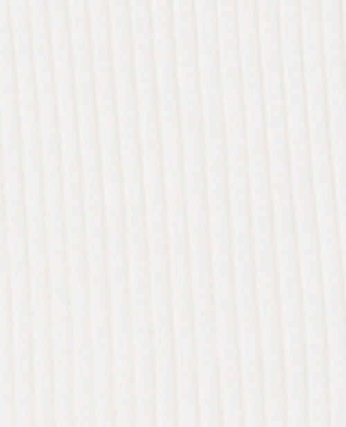 Robe longue bustier en maille côtelée - PIMKIE - 9