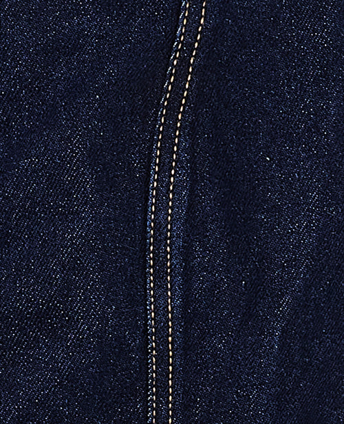 Robe boutonnée en jean - PIMKIE - 8