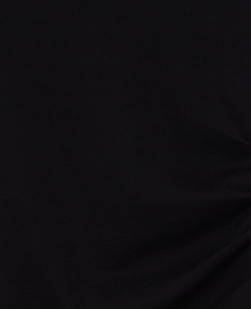 Robe courte sans manches avec fronces côté - PIMKIE - 9