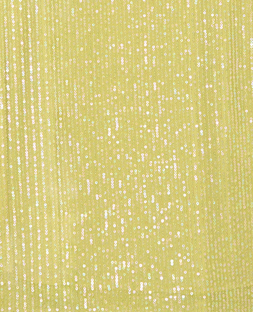 Robe courte dos dégagé avec sequins - PIMKIE - 2