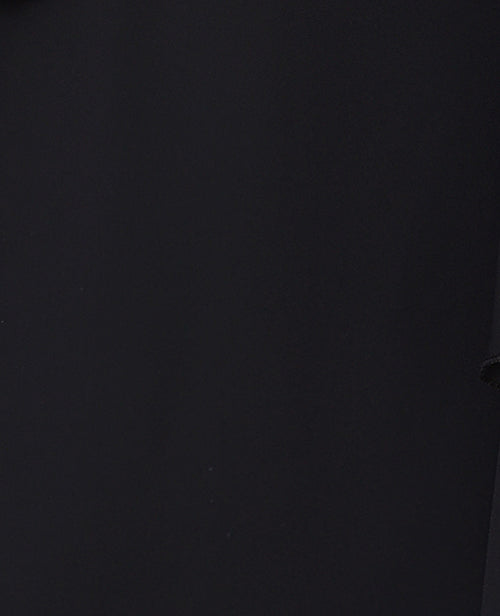 Robe courte en voile avec volants et fleur - PIMKIE - 7