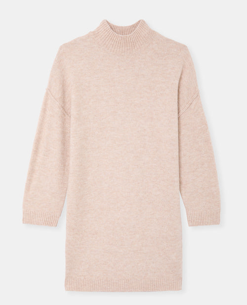Robe pull col montant - PIMKIE - 4