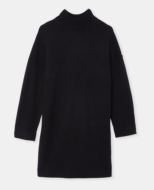 Robe pull col montant - PIMKIE - 4