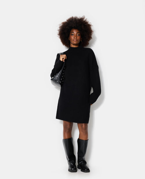 Robe pull col montant - PIMKIE - 5