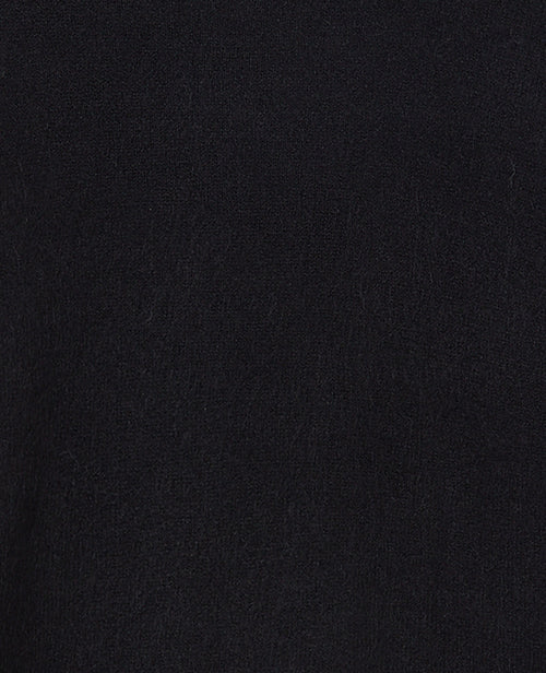 Robe pull col montant - PIMKIE - 8