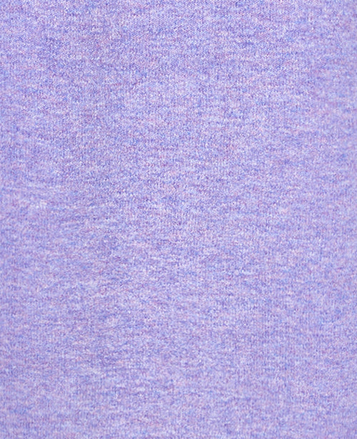 Robe longue en maille avec manches flare - PIMKIE - 7