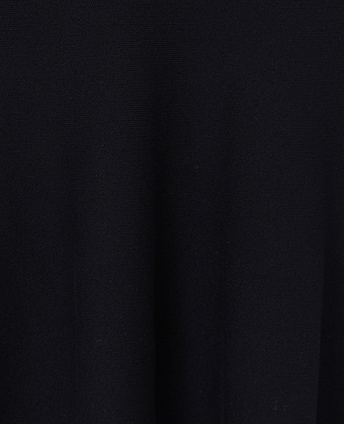 Robe en maille forme patineuse avec boutons - PIMKIE - 2