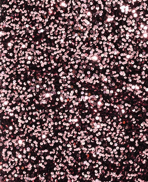 Robe longue asymétrique avec sequins - PIMKIE - 8
